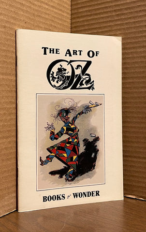 Art of Oz