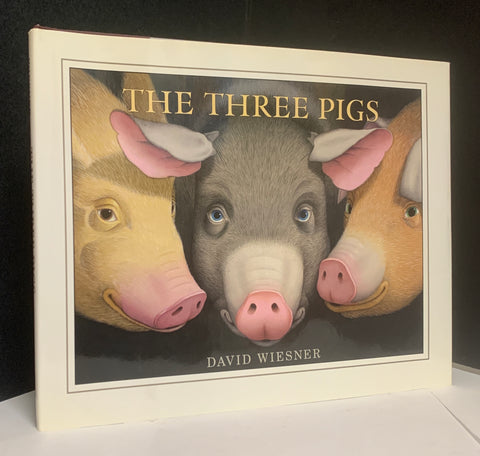 Three Pigs