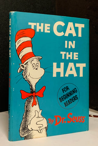 Cat in the Hat