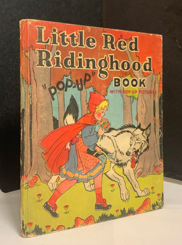 Little Red Ridinghood