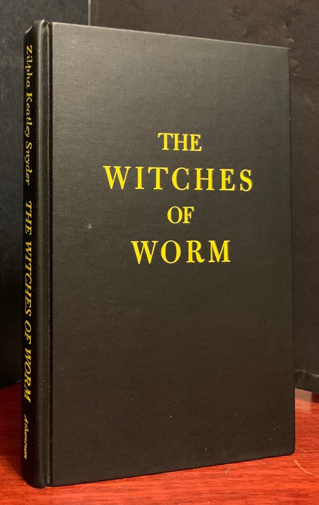 Witches of Worm