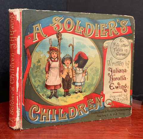 Soldier's Children