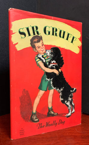 Sir Gruff