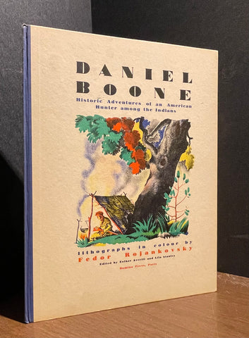 Daniel Boone