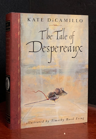 Tale of Despereaux