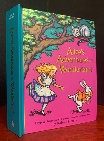 Alice's Adventures in Wonderland