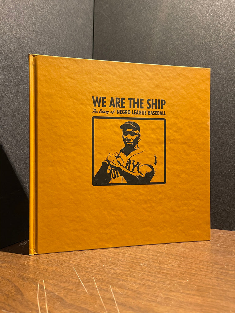 We Are the Ship