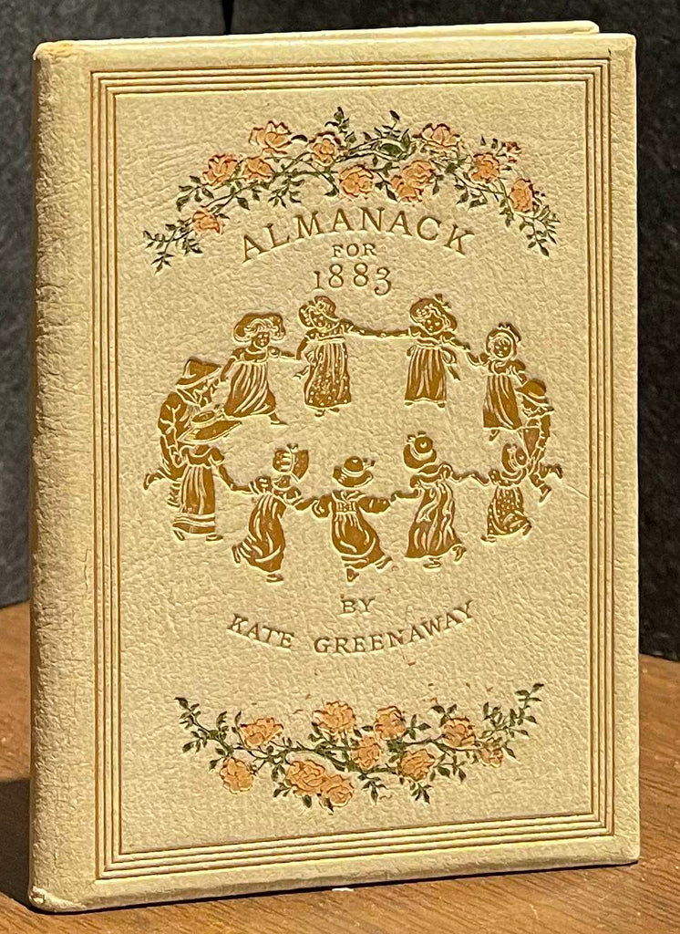 Almanack for 1883