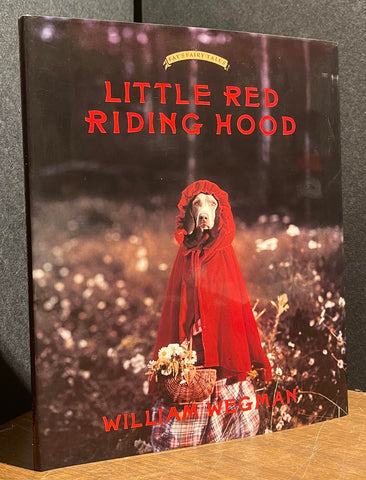 Little Red Riding Hood