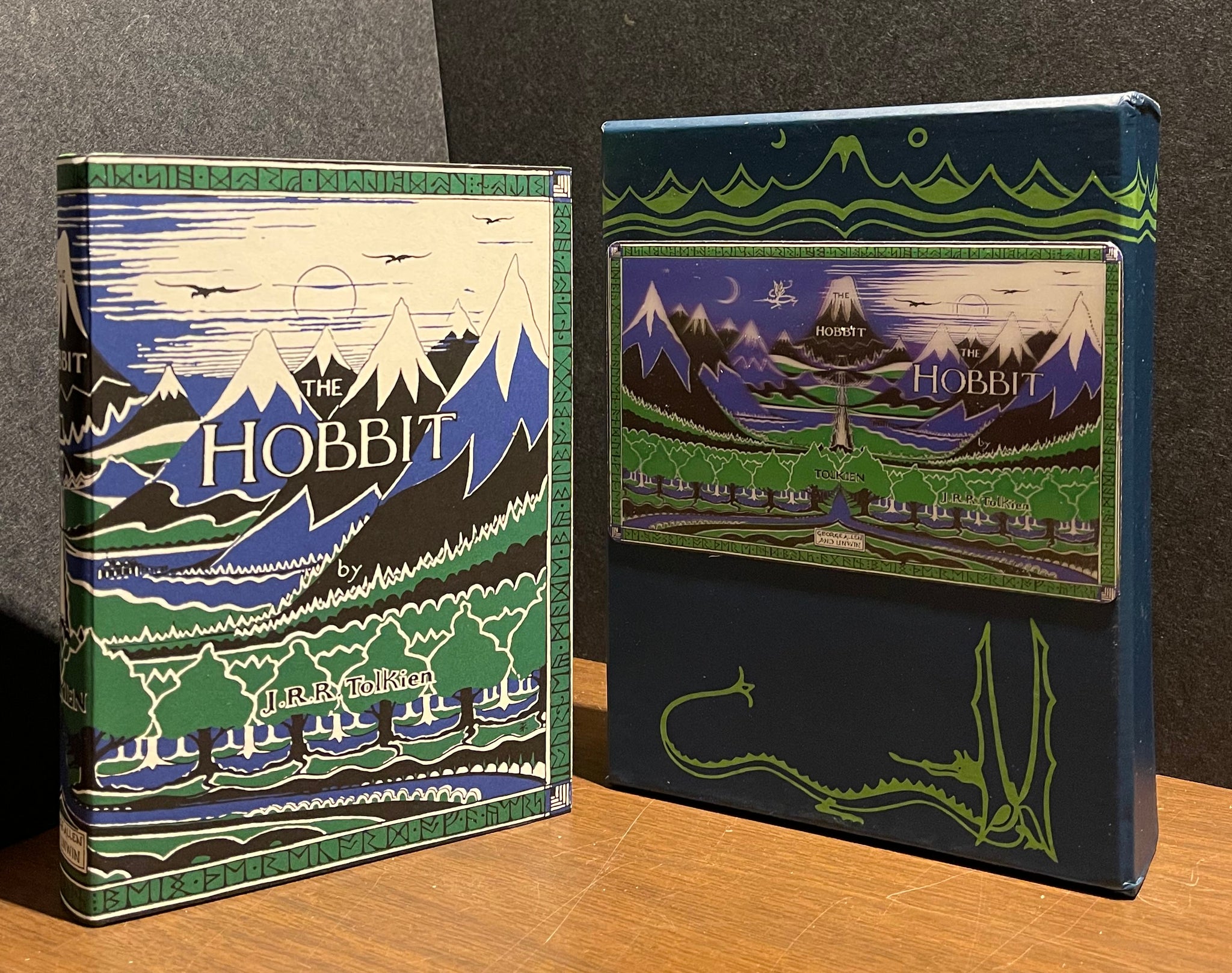 the hobbit book original