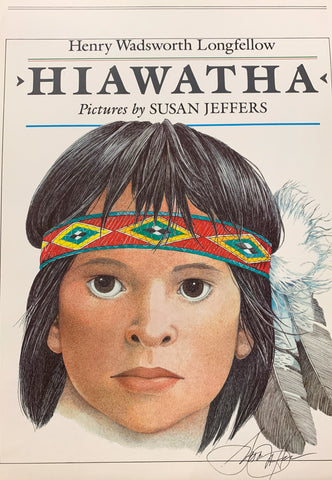 Hiawatha