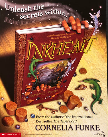 Inkheart