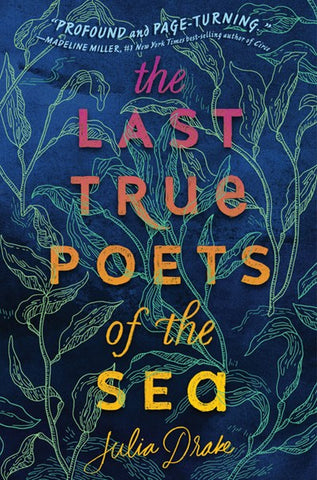 Last True Poets of the Sea