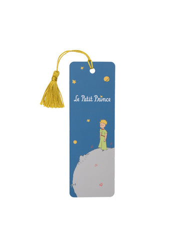 Little Prince Bookmark