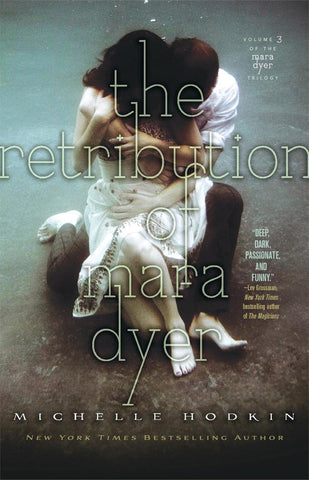 Retribution of Mara Dyer