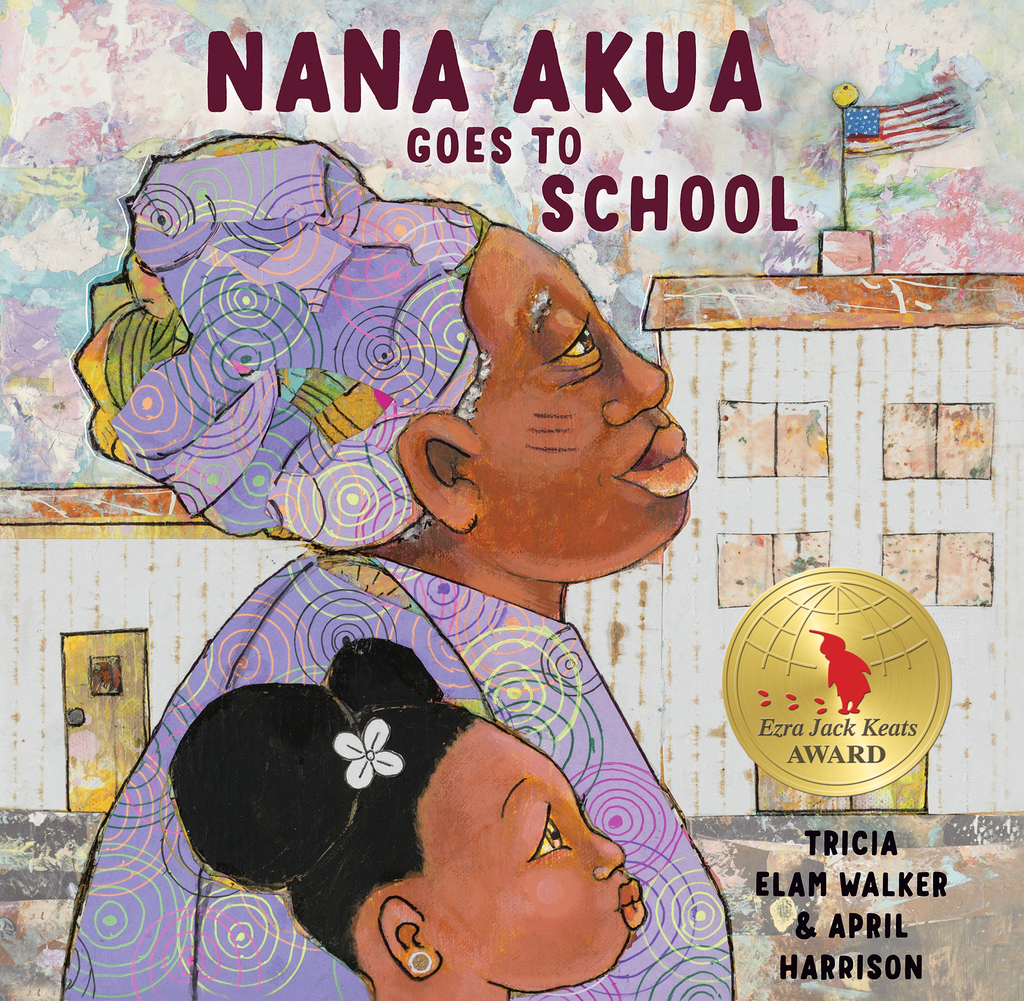 Nana Akua Goes to School*