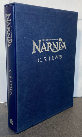 Complete Chronicles of Narnia