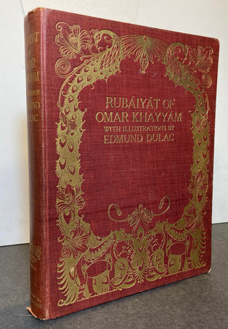 Rubáiyát of Omar Khayyám