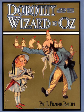 Wizard's Super Special: All 15 Oz Books