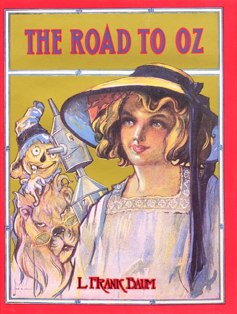 Wizard's Super Special: All 15 Oz Books
