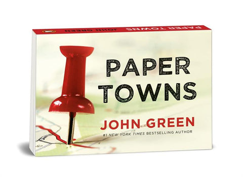 Paper Towns