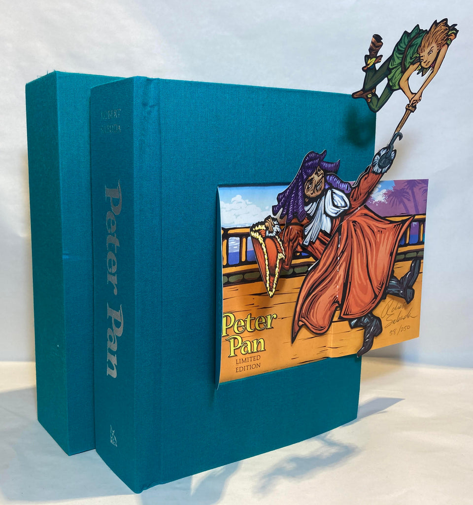 Peter Pan (Limited Edition)