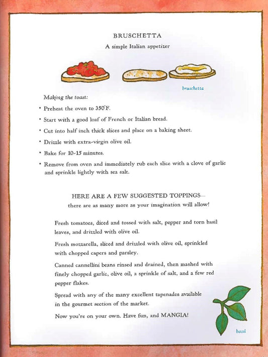 The Magical World of Strega Nona: a Treasury