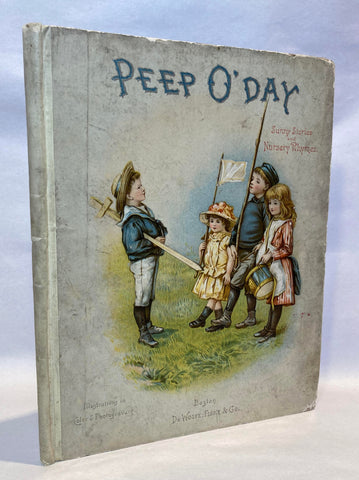 Peep O'Day