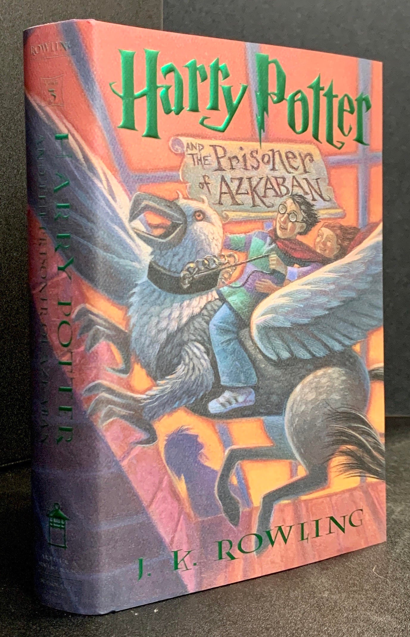 Prisoner Of Azkaban Book Cover prisoner-of-azkaban-book-cover