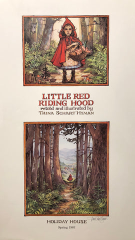 Little Red Riding Hood