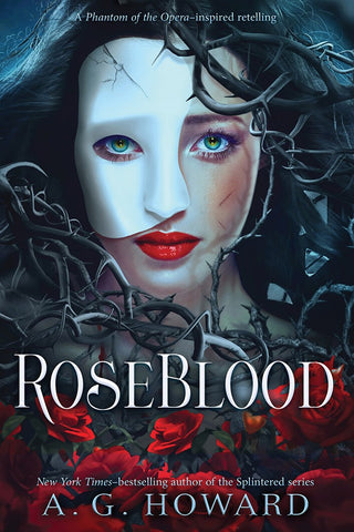 RoseBlood