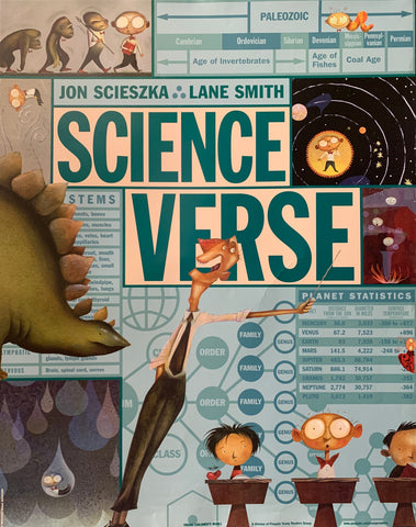 Science Verse