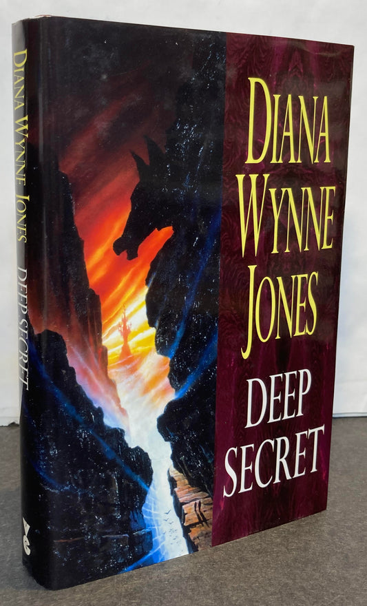 Deep Secret