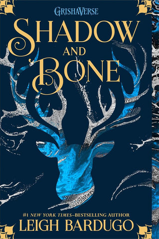 Shadow and Bone