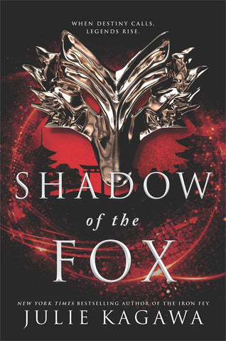 Shadow of the Fox