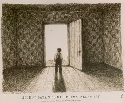 Silent Days, Silent Dreams