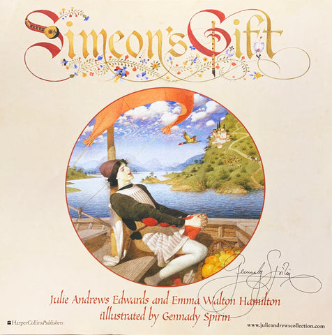 Simeon's Gift