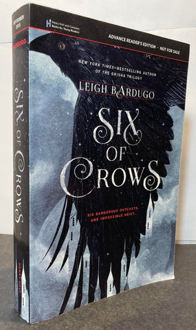 Six of Crows