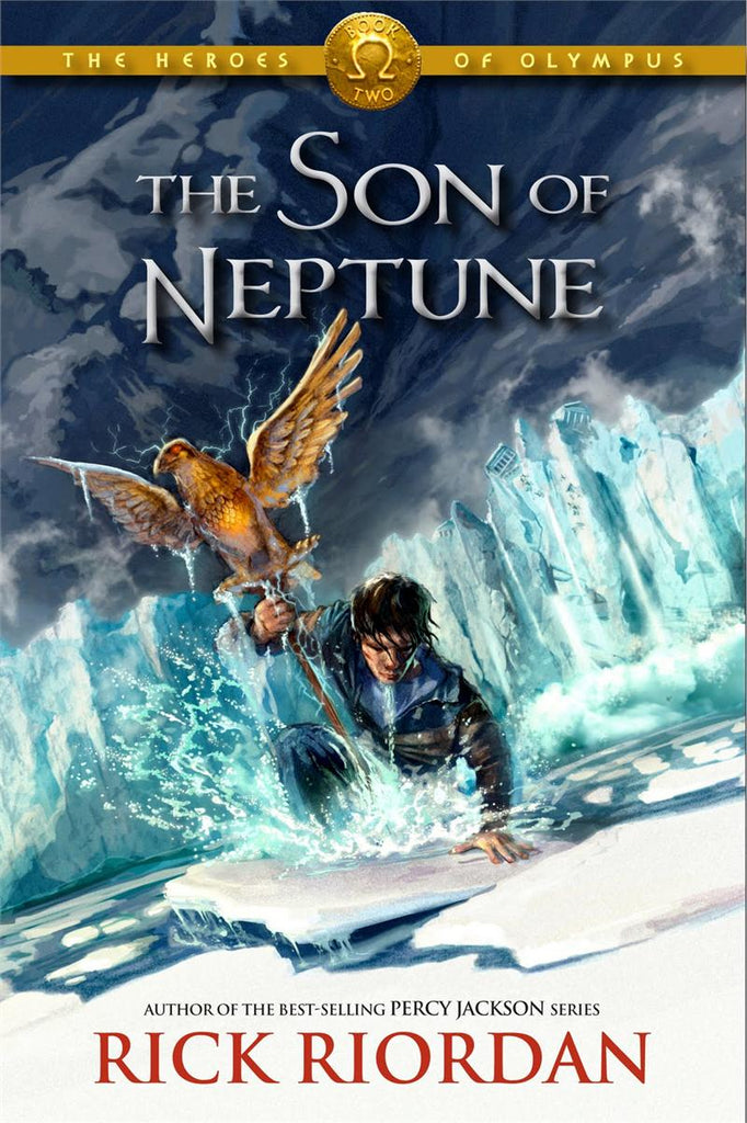 Son of Neptune