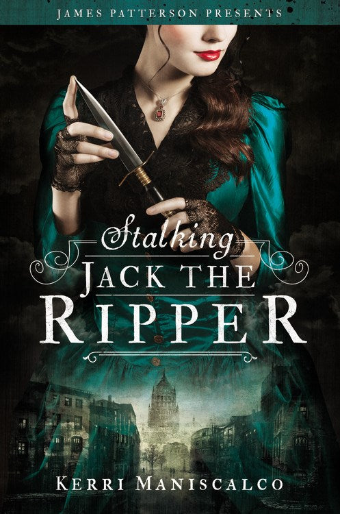 Stalking Jack the Ripper