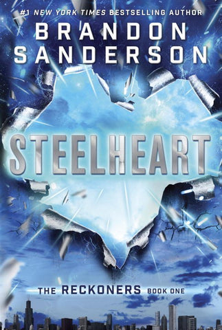 Steelheart