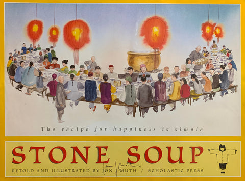 Stone Soup