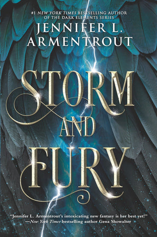 Storm and Fury