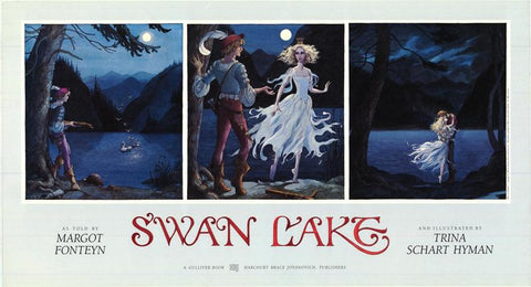 Swan Lake