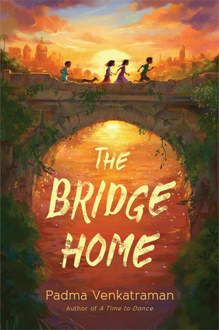 Bridge Home