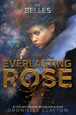 Everlasting Rose