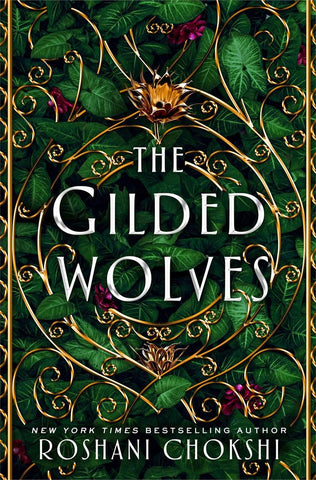 Gilded Wolves