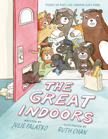 Great Indoors