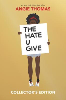 The Hate U Give: Collector's Edition
