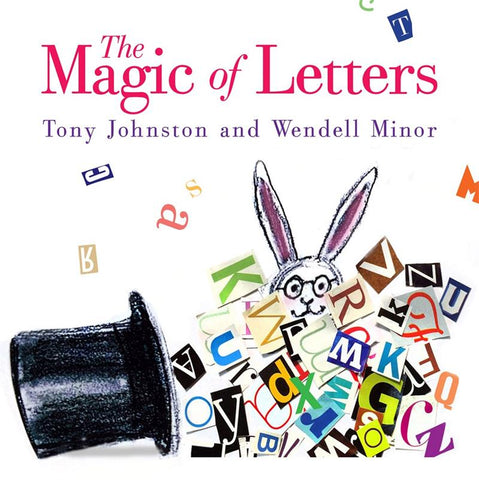 Magic of Letters